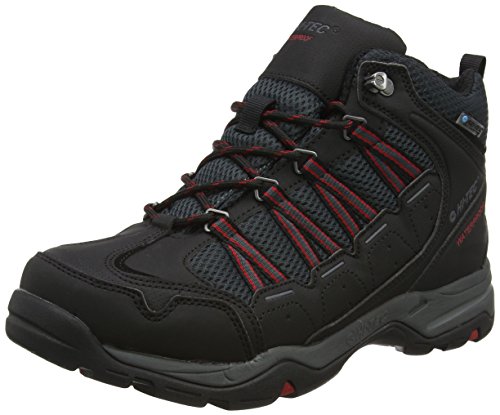 Hi-Tec Men’s Forza Lite Mid Waterproof High Rise Hiking Boots