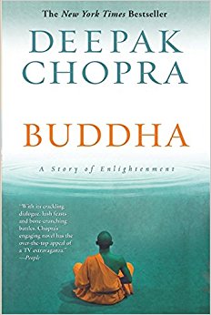 Buddha: A Story of Enlightenment (Enlightenment Series)