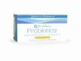 Dr Ohhiras Probiotics Professional Formula - 60 Capsules 36g