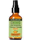 Joyal Beauty 1 Top Rated Organic Vitamin C Serum 20 for Face With Hyaluronic Acid 11Ferulic AcidVitamin EWitch HazelWorlds Best For Anti-agingRepair Sun DamageSkin WhiteningEven-Toned