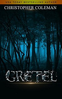 Gretel (Gretel Book One)