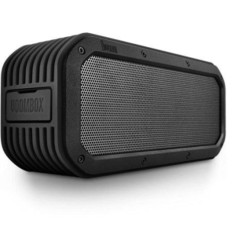 Divoom Voombox Outdoor Speaker - Black
