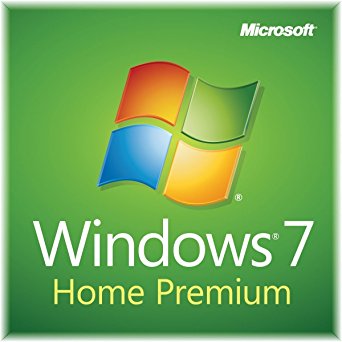Мicrоsoft Windоws 7 Home Premium 64 Bit - 1 PC