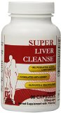 Health Plus Liver Cleanse Capsules 90-Count