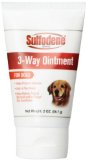 Sulfodene 3-Way Ointment for Dogs