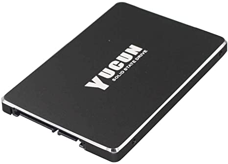YUCUN 2.5 inch SATA III Internal Solid State Drive R570 1TB SSD