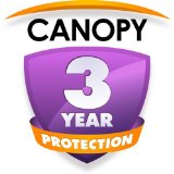 Canopy 3-Year Kitchen Appliance Protection Plan 100-125