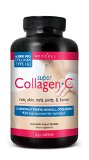 Neocell Super Collagen Type 1 and 3 6000mg plus Vitamin C 250 Count
