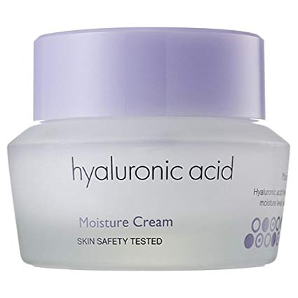 It's Skin Hyaluronic Acid Moisture Cream 50 ml