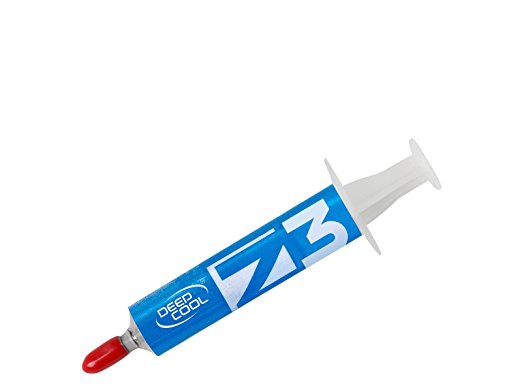 DEEPCOOL Z3 Thermal Compound Non-Electricity Conductive1.5g