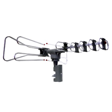 Supersonic SC603 High Quality Durable HDTV Outdoor Antenna