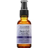 Stem Cell Serum - A Potent Corrective Serum That Rejuvenates Your Skins Appearance Diminishes Fine Lines And Wrinkles For Smoother More Radiant And Younger-Looking Skin Elrique Naturals Plant Stem Cell Serum - Swiss Apple Stem Cell Serum BIG 2 OZ SIZE 100 Gold-Standard Money Back Guarantee