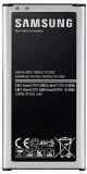 Samsung Official Genuine 2800mAh OEM Battery for Galaxy S5 - Non-Retail Packaging - BlackSilver