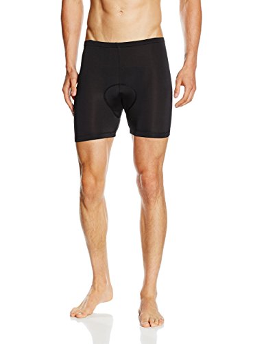 Baleaf Men's 3D Padded Bicycle Cycling Underwear Shorts