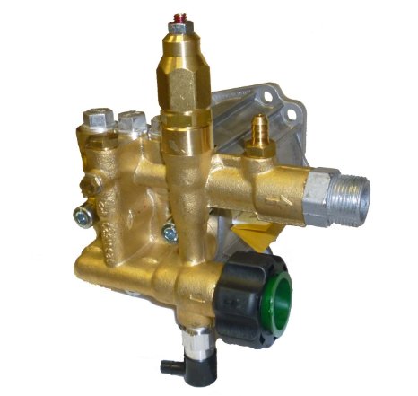 RMV2.5G30D Pressure Washer Pump 3000PSI, 2.5GPM AR