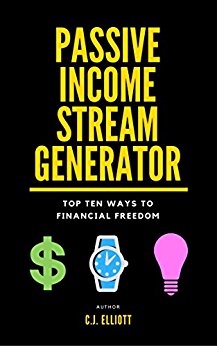 Passive Income Stream Generator: 10 Ways to Financial Freedom