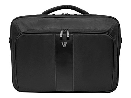 V7 CCP24-9N 13" Professional 2 FrontLoad Laptop and Tablet Case