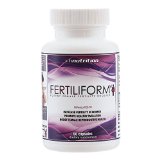 Fertiliform-W Fertility Pills and Blend Formula For Women  Conception and Pregnancy Complex