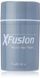 XFusion Keratin Hair Fibers Regular Light Brown 12g42oz