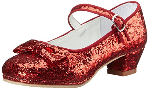 Dorothy's Ruby Red Shoes