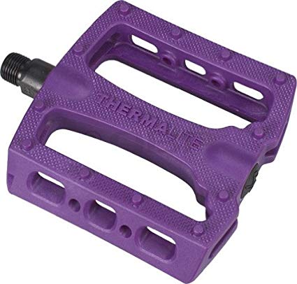 Stolen Thermalite 9/16 Pedals Purple