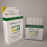 Puna Ph Test Strips 9733 100 strips 9733 PH Test Strips Saliva and Urine 9733 Get Results in 15 Seconds 9733 ph test water ph test strips pool 9733 ph test strips hot tub 9733 ph test strips lamotte 9733