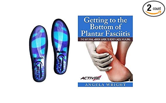 Plantar Fasciitis - Flat Feet - Heel Spur - Metatarsal Support - Fallen Arches to Premium Orthotic Inserts - Plantar Fasciitis - Flat Feet - Heel.