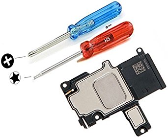 iPhone 6 Loud Speaker Ringer Buzzer Flex cable assembly Incl. 2 x Screwdrivers for easy installation MMOBIEL