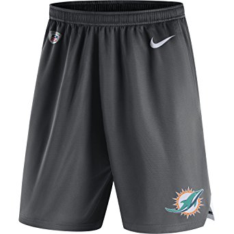 Men's Nike Miami Dolphins M NK Short Knit