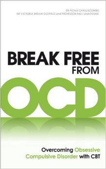 Break Free from OCD: Overcoming Obsessive Compulsive Disorder with CBT
