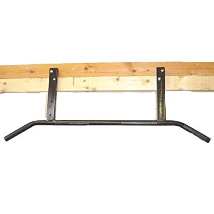 Joist Mounted Pull Up Bar