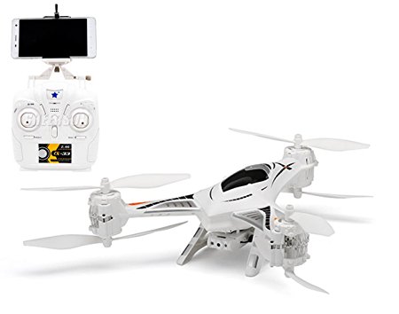 CX-33W Camera & aerial photography  WIFI Video
