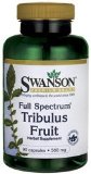 Full-Spectrum Tribulus Fruit 500 mg 90 Caps