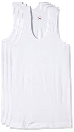 Rupa Jon Men's Cotton Vest