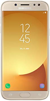 Samsung J530FD Galaxy J5 (2017) DUOS (Gold) unlocked