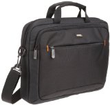 AmazonBasics 141 in laptop and tablet case Black