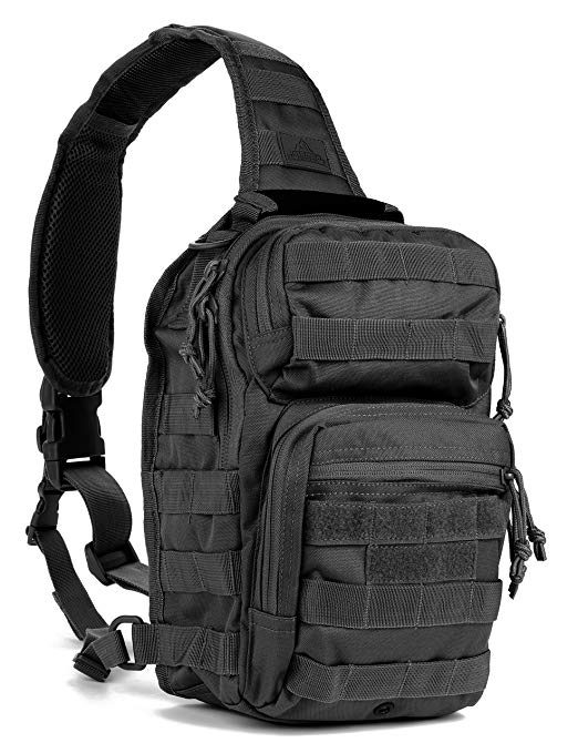 Red Rock Outdoor Gear - Rover Sling Pack