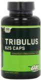 Optimum Nutrition Tribulus 625 100 Capsules