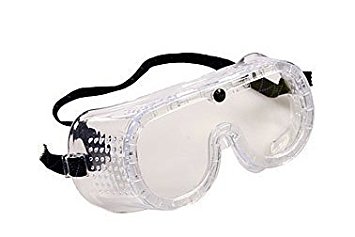 GENERAL PURPOSE SAFETY GOGGLES EN166 by B