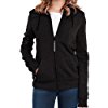 Baubax Travel Jacket - Sweatshirt - Female - Black - XS