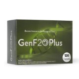 GenF20Plus - 120 Tablets
