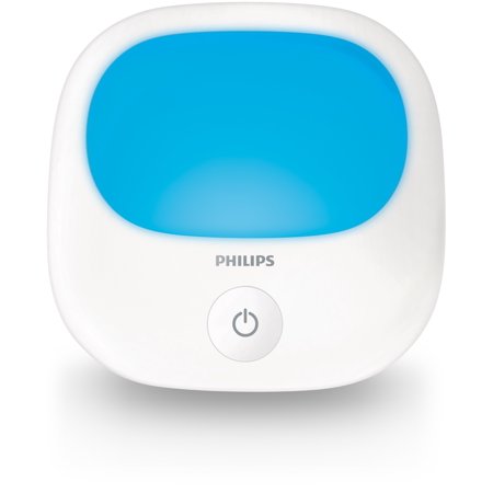 Philips GoLITE BLU Energy Light Therapy, HF3422/60