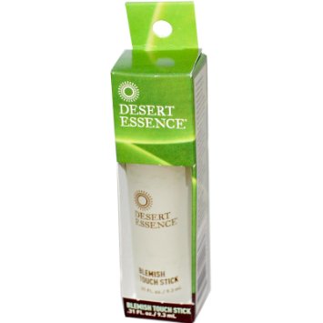 Desert Essence Blemish Touch Stick -- 0.31 fl oz