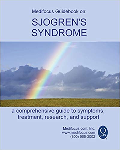 Medifocus Guidebook on: Sjogren's Syndrome