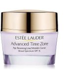 Estee Lauder Advanced Time Zone Age Reversing LineWrinkle Creme Broad Spectrum SPF 15 05oz15ml For NormalCombination Skin