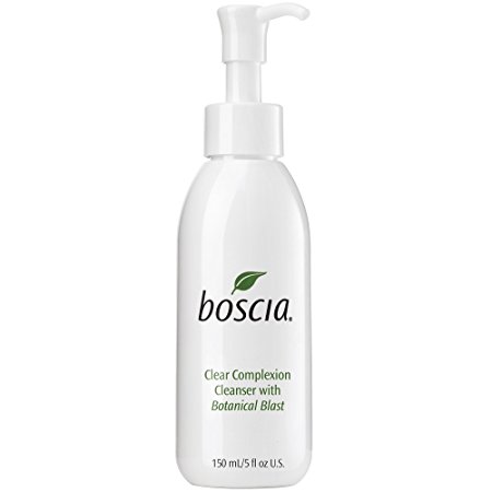 Boscia Clear Complexion Cleanser, 5 Fluid Ounce