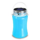 Xtreme Bright Waterproof and Rechargeable Solar Lantern