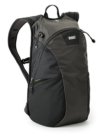 MindShift Gear SidePath Backpack (Charcoal)