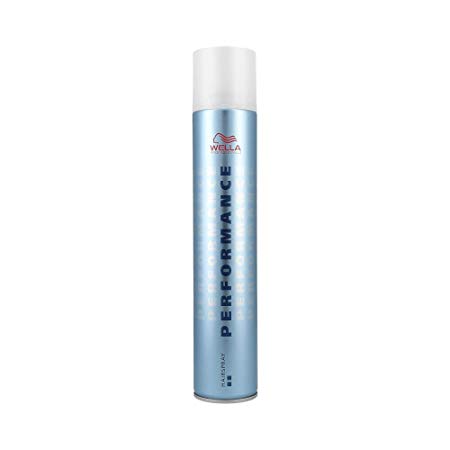 Wella Professionals Performance Extra Strong Fixing Hairspray
