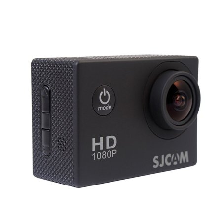 SJCAM Original SJ4000 Action Camera 12MP 1080P 1.5'' LCD 170° Wide Angle Lens Waterproof Diving HD Camcorder Car DVR